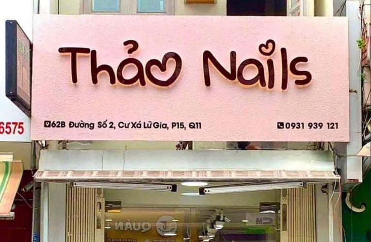  Bảng Hiệu Nền Nhám - Chữ Mica Có Đèn: Đẳng Cấp & Hiệu Quả Cho Mọi Thương Hiệu