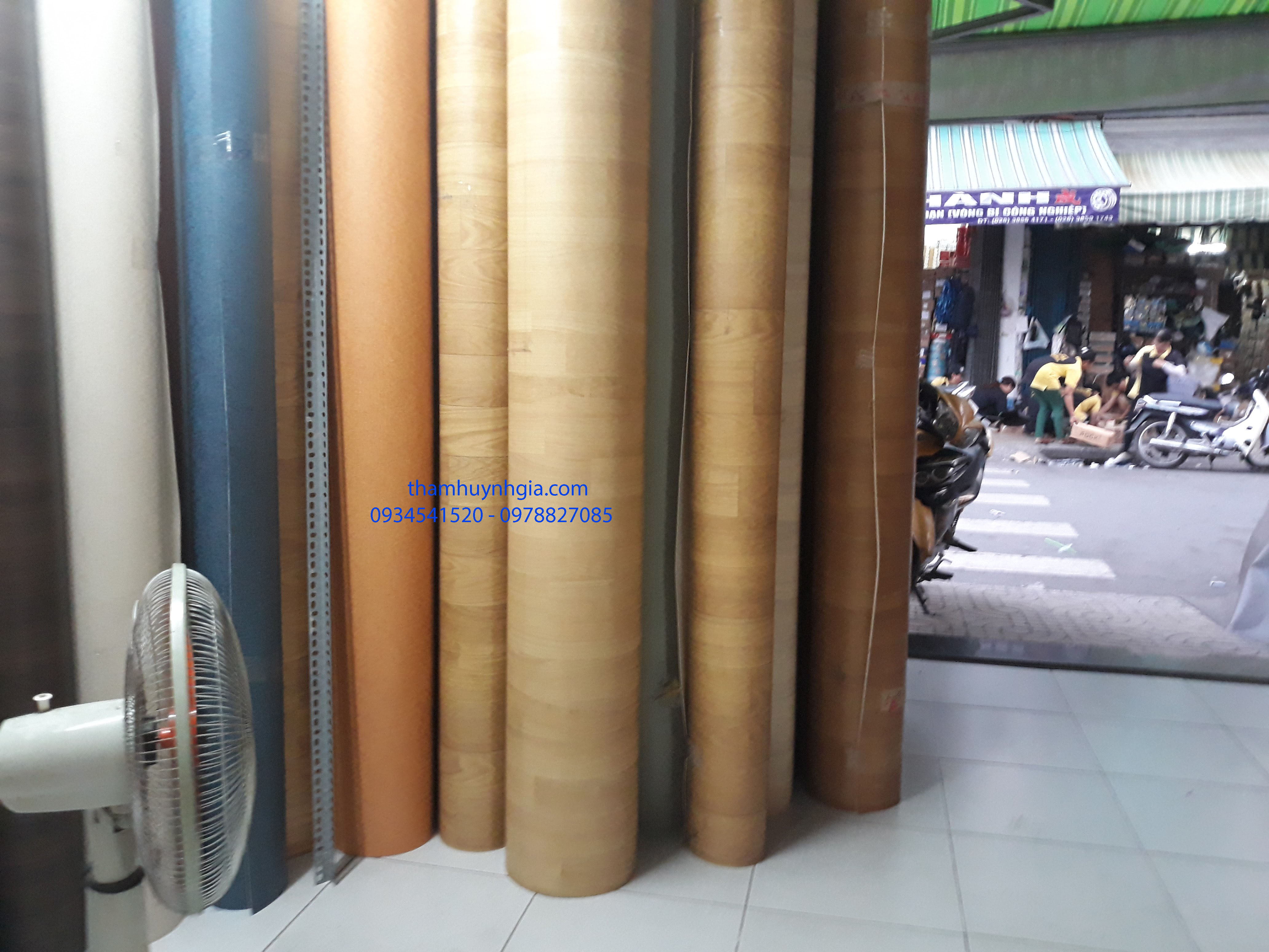 Đây là doanh nghiệp thamhuynhgia do gia đình sở hữu với 2 vị trí để phục vụ bạn . Mục tiêu của chúng tôi là cung cấp cho khách hàng những dịch vụ và chất lượng tốt nhất có thể.